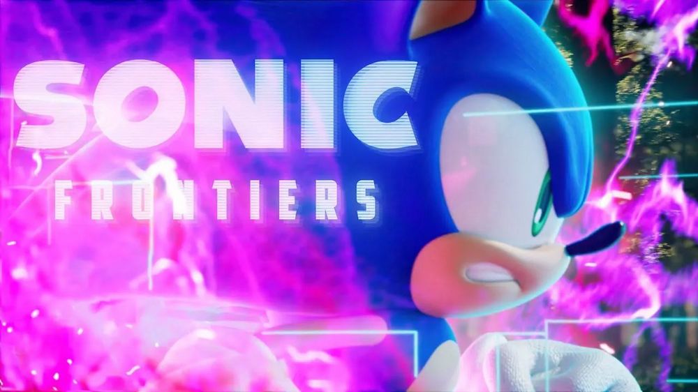 Sonic Frontiers data di uscita
